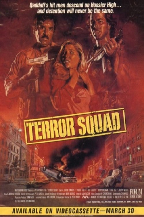 Poster movie