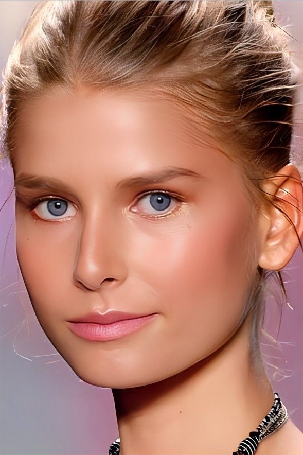 Foto de Hana Soukupová
