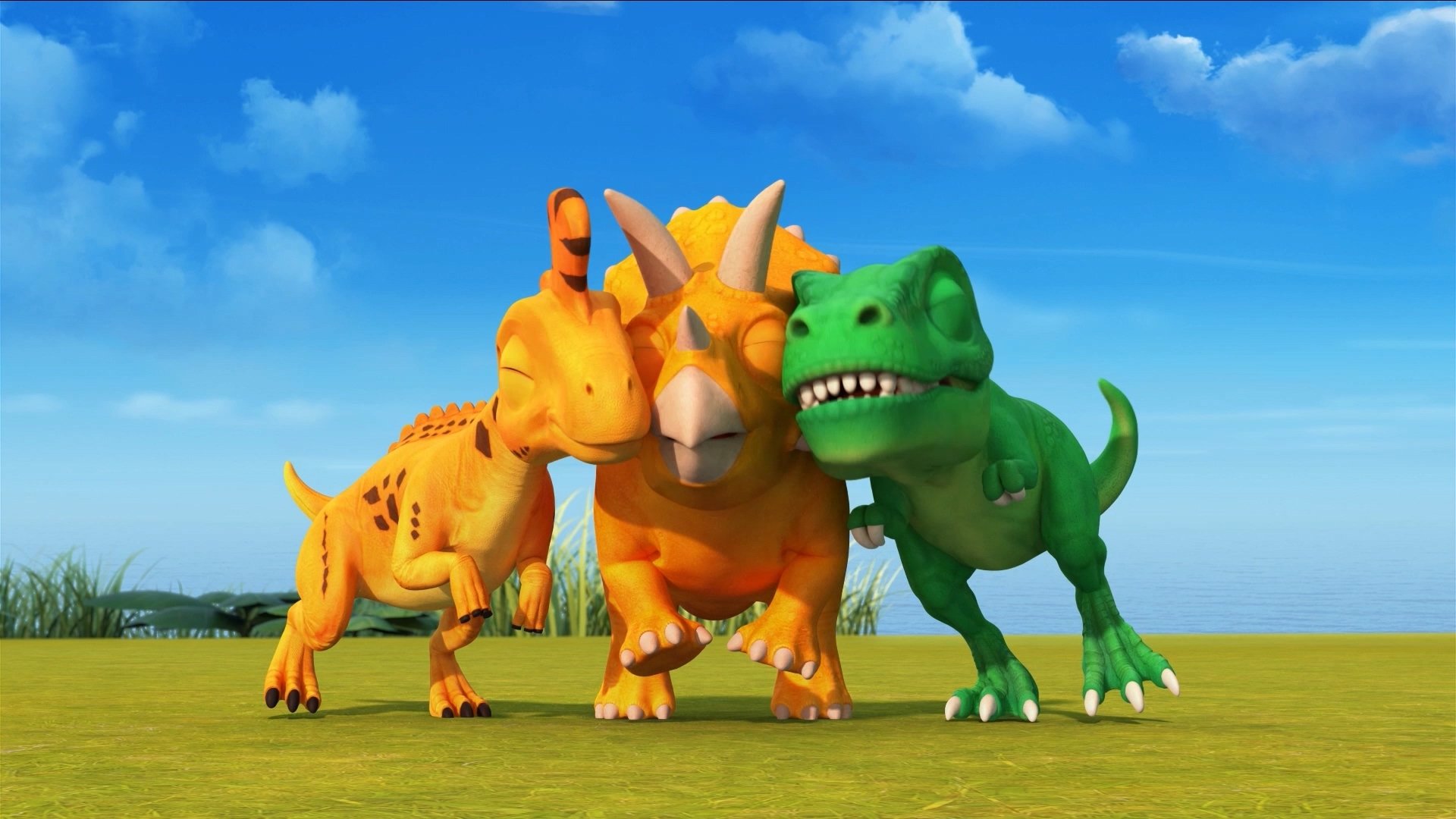 Backdrop image
