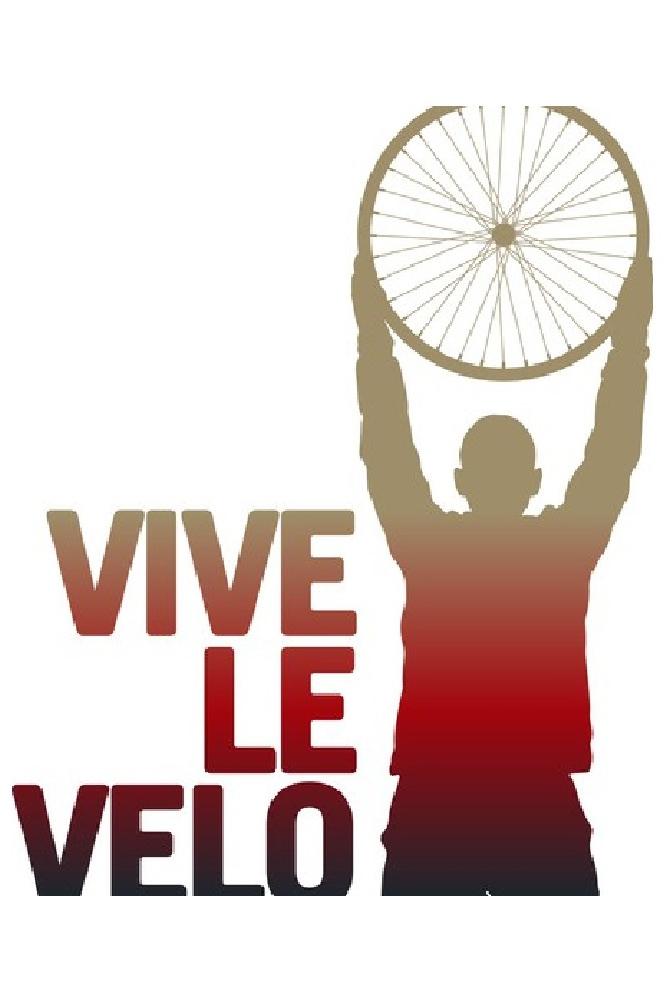 Poster de Vive Le Velo