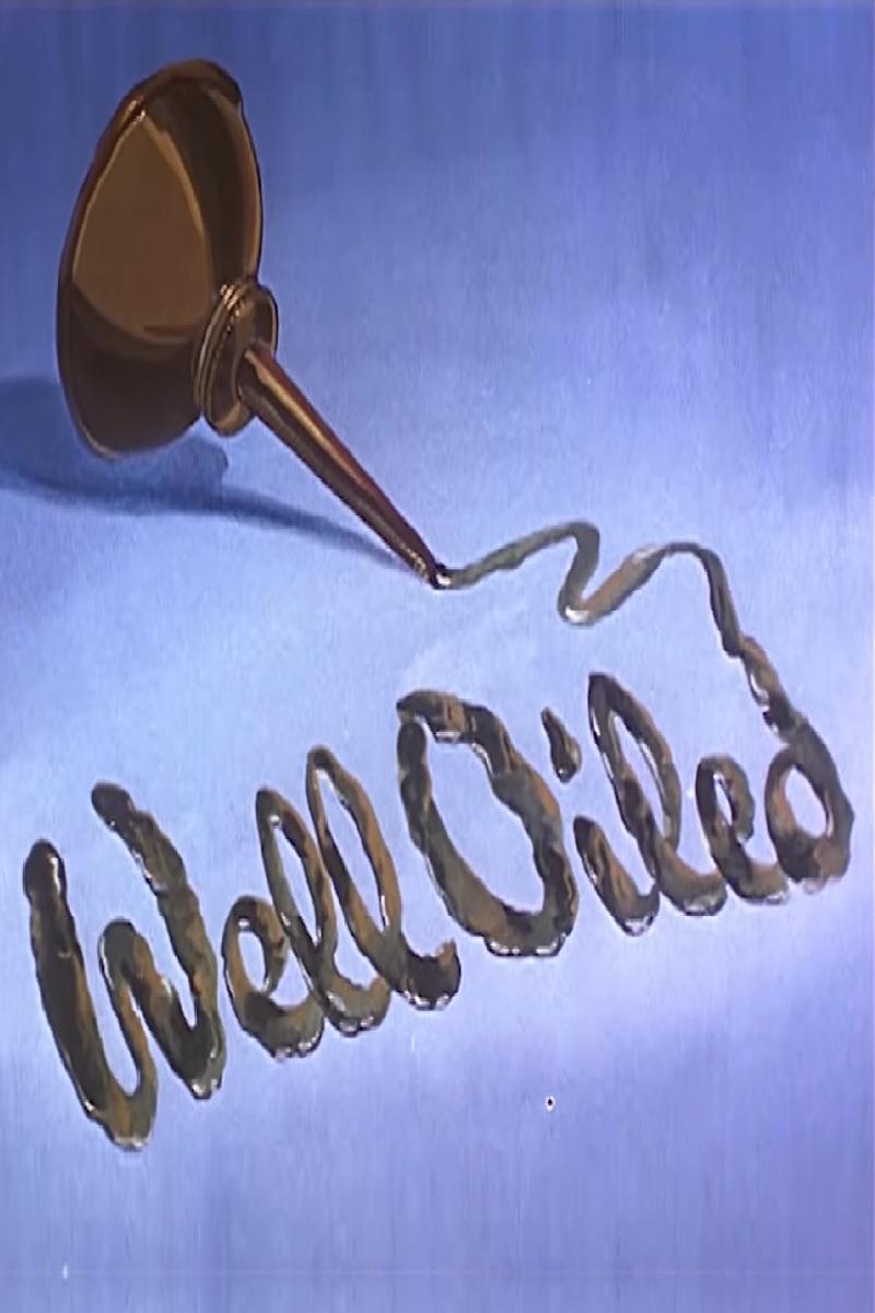 Poster movie