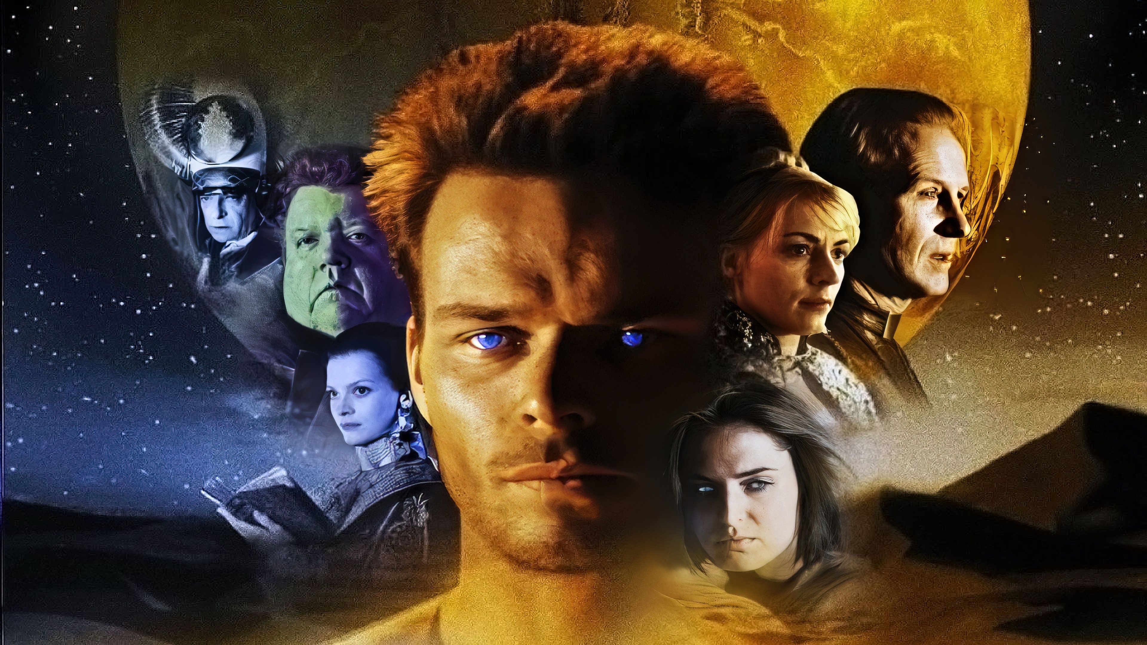 Backdrop image