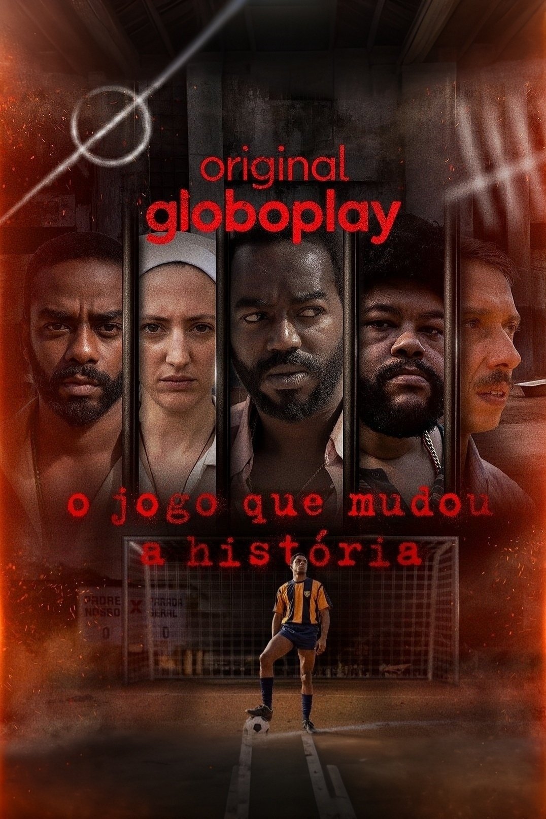 Poster de Temporada 1