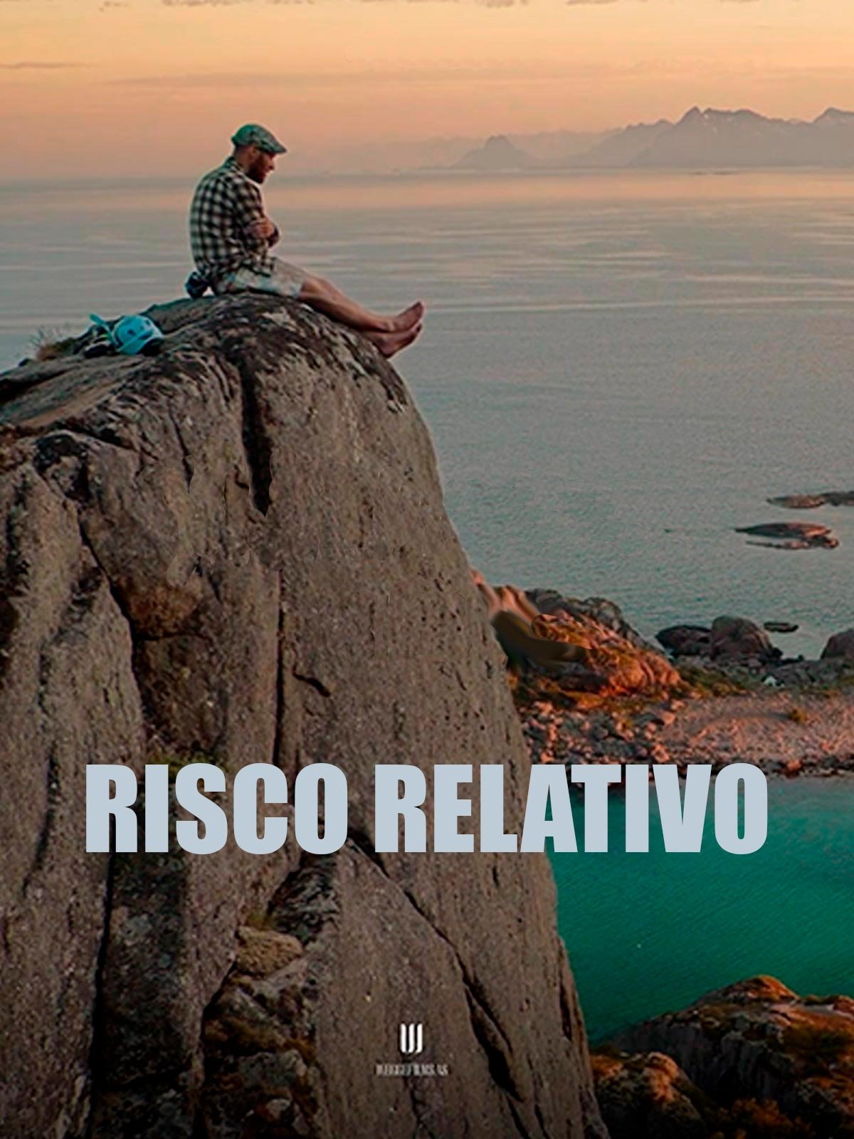 Poster de Risco Relativo