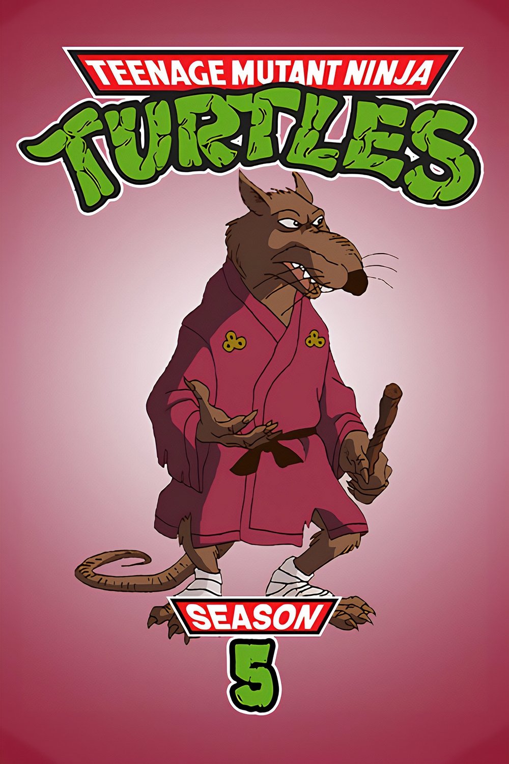 Poster de Temporada 5