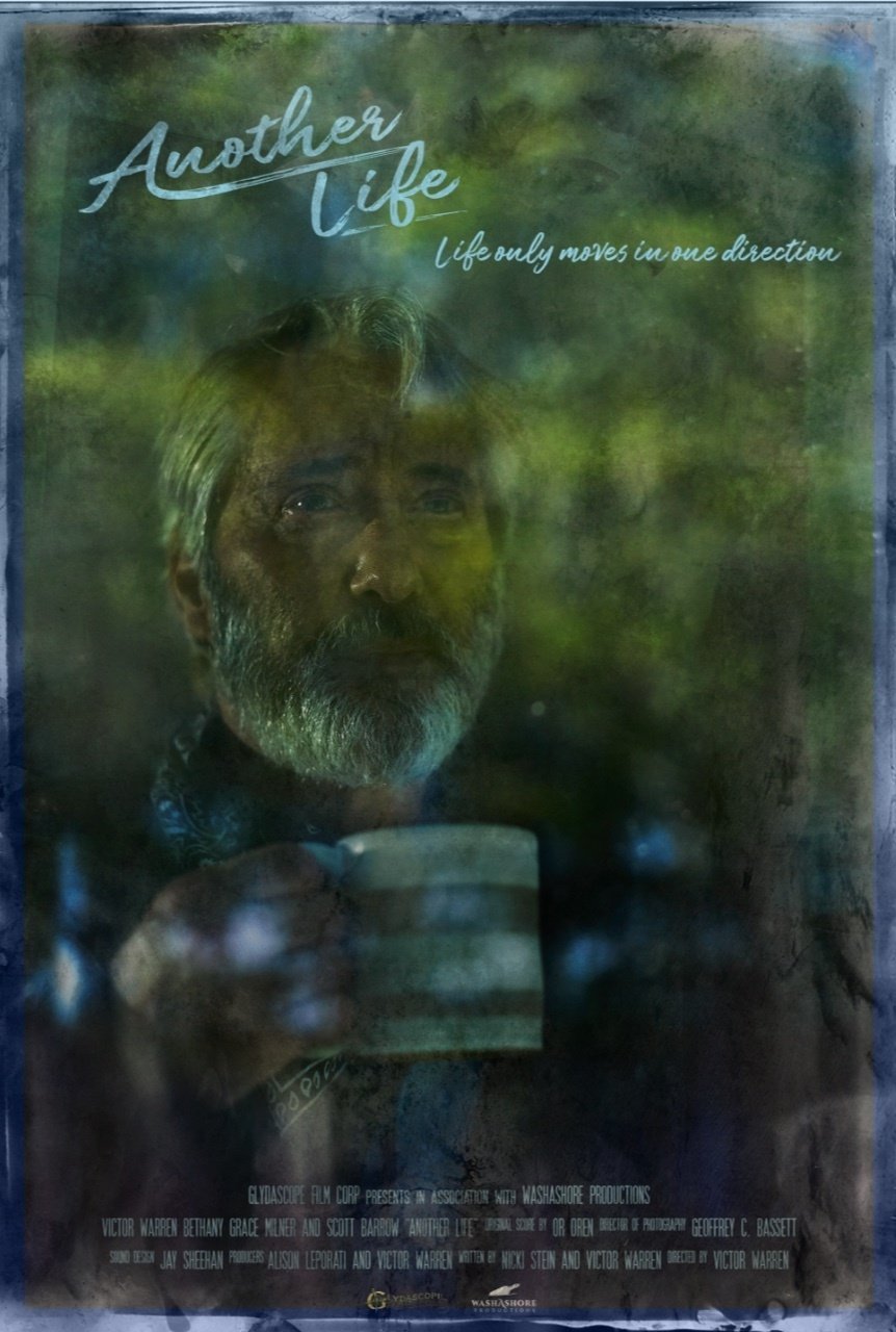 Poster de Another Life