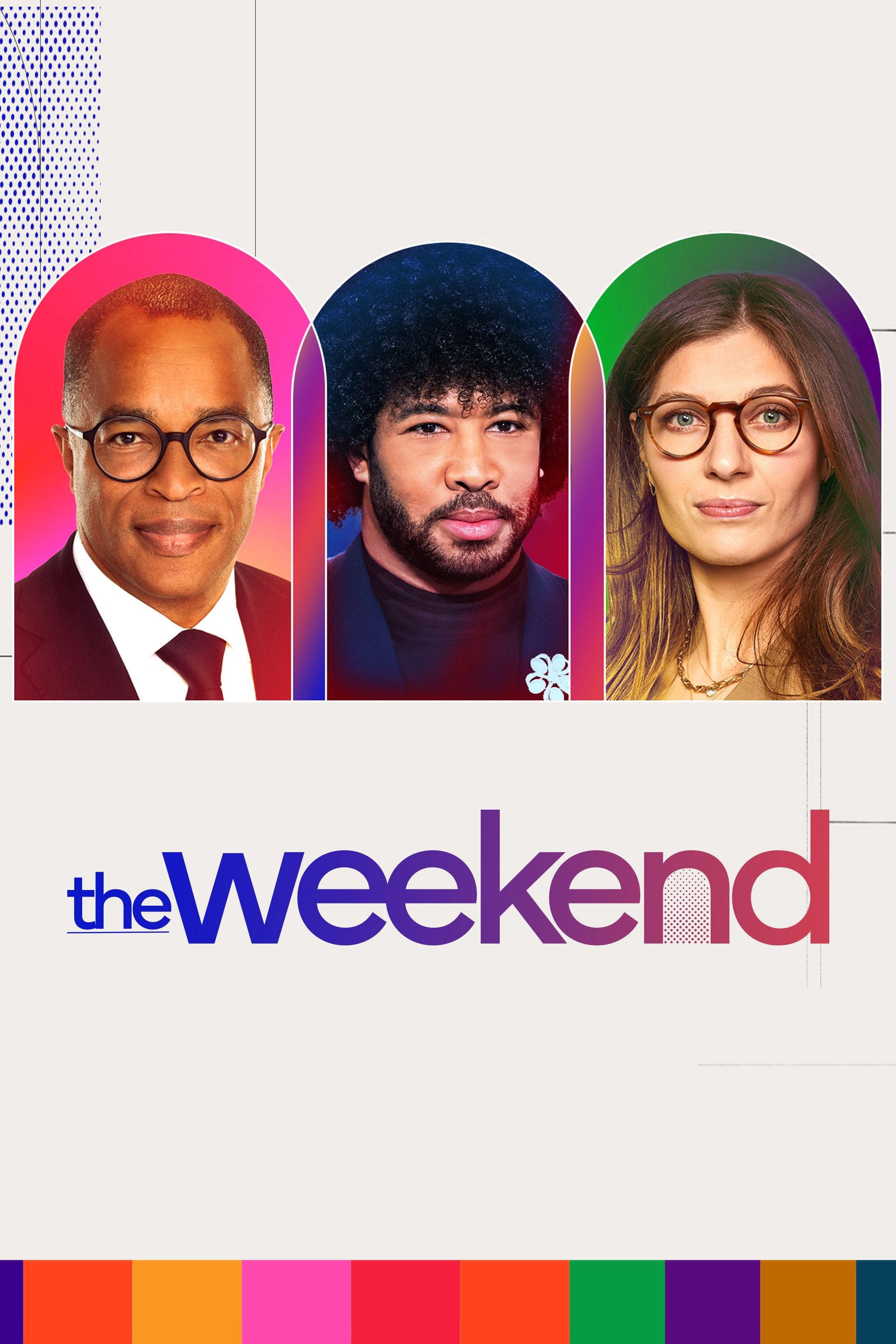 Poster de TheWeekend