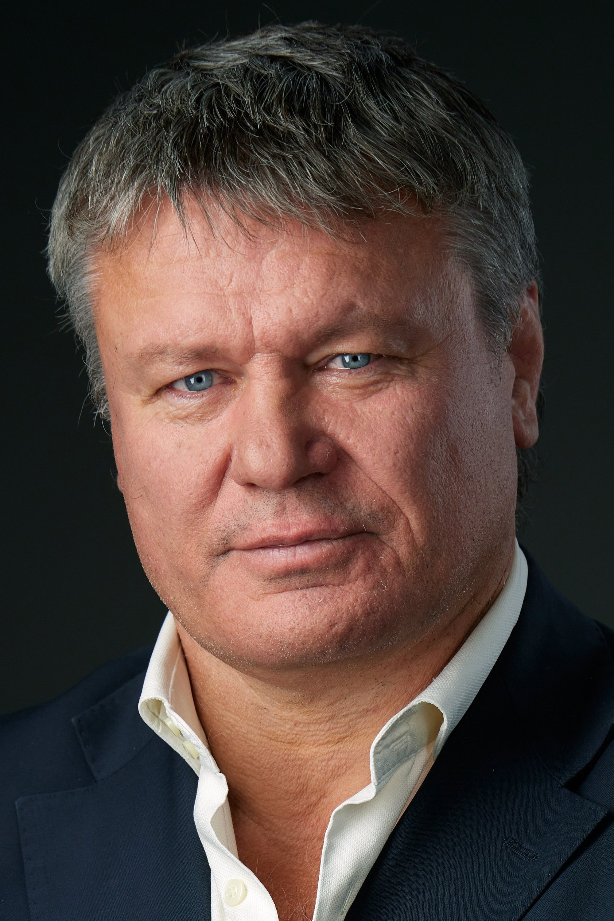 Foto de Oleg Taktarov