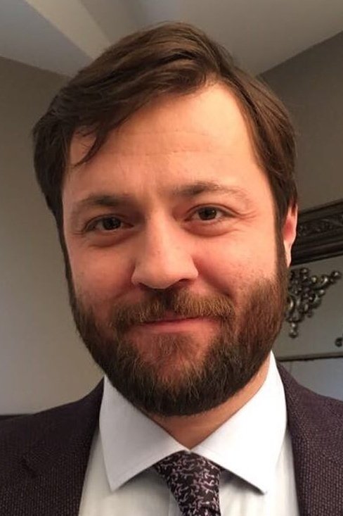 Foto de Sadi Celil Cengiz