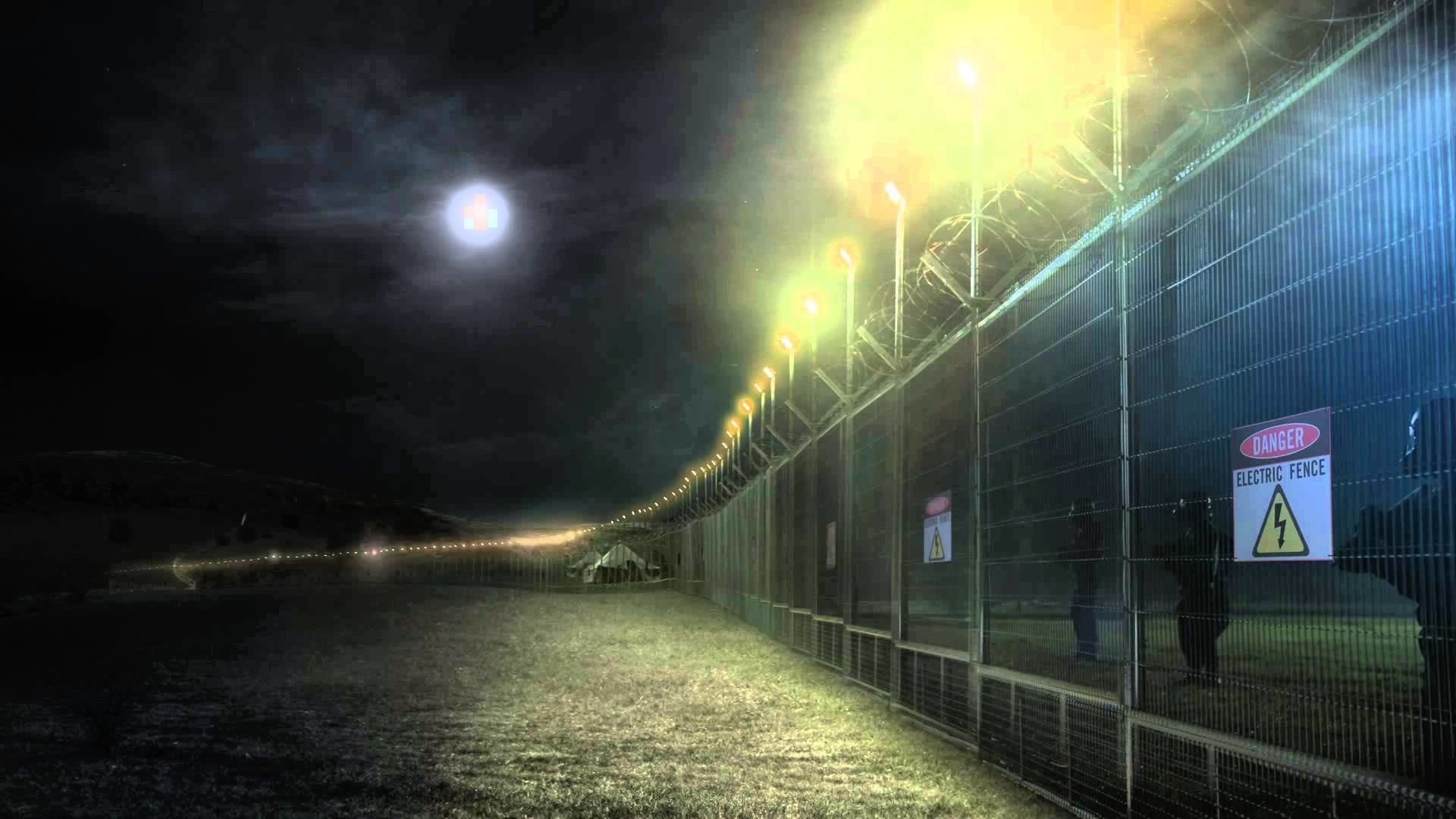 Backdrop image