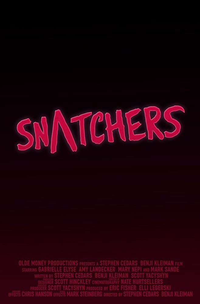 Poster de Temporada 1