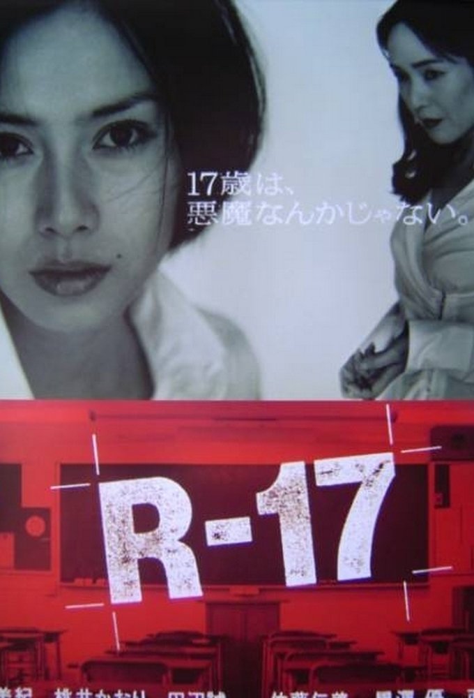 Poster de R-17