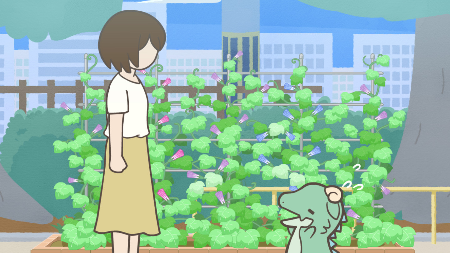 It's Important to Get Up Early