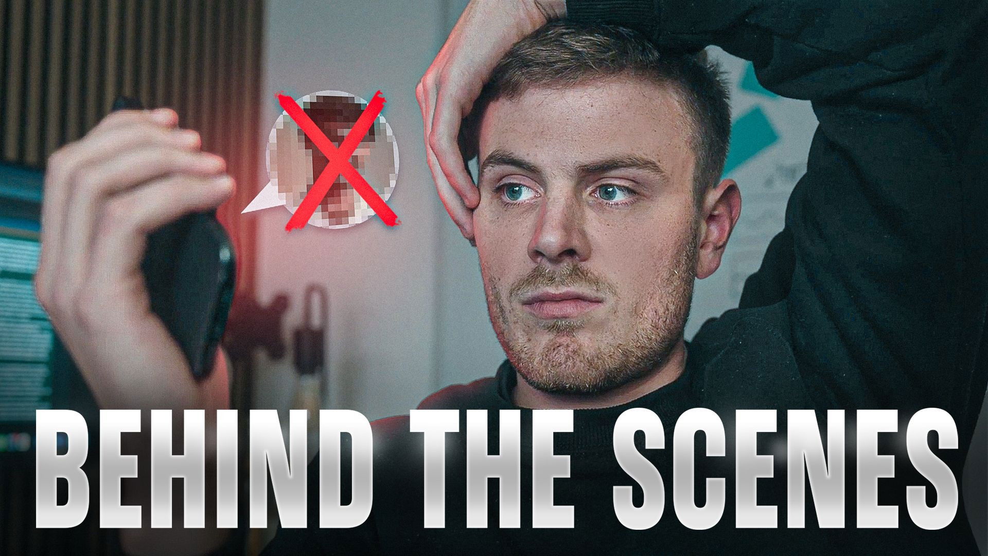 Season 2: BTS 3: The last 24 Hours before the Suspension…