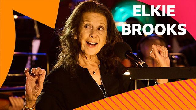 Elkie Brooks
