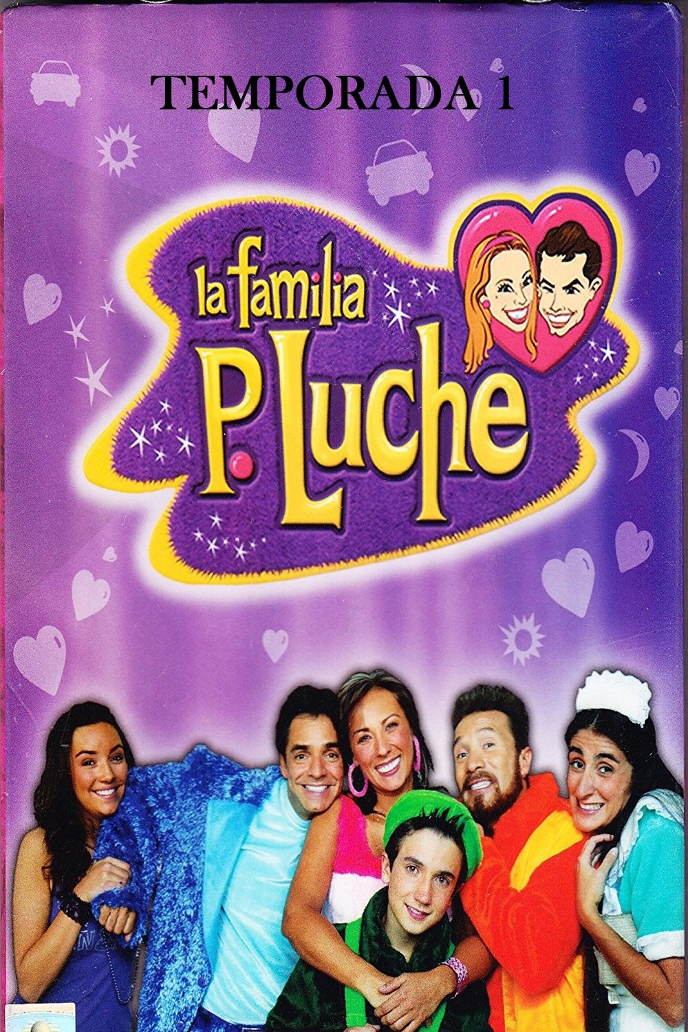 Poster de Temporada 1