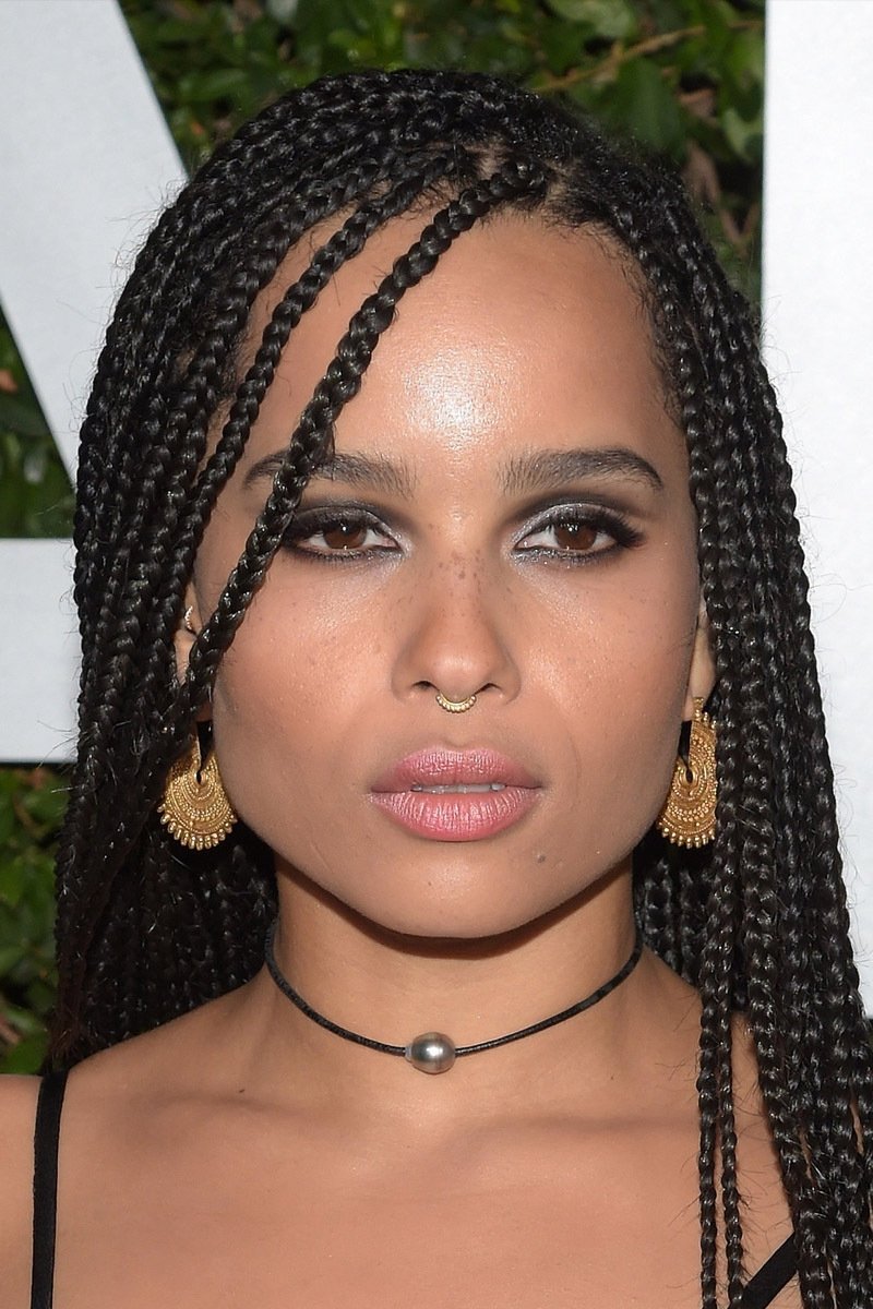 Foto de Zoë Kravitz