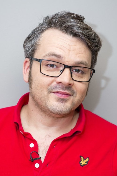 Foto de Paul Cattermole