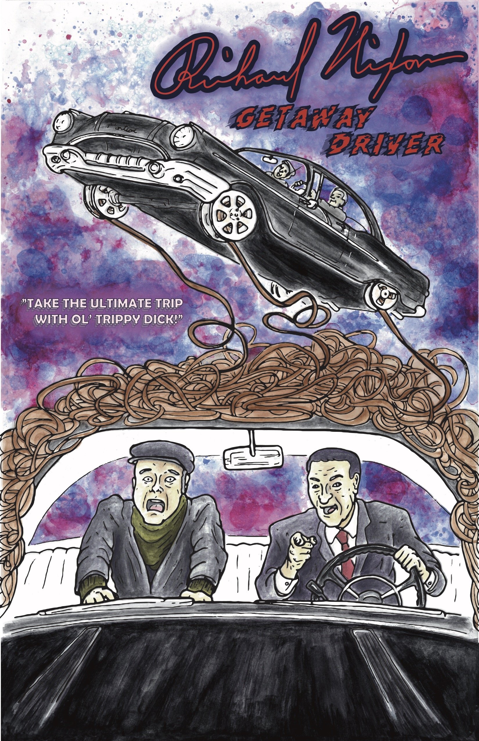 Poster movie