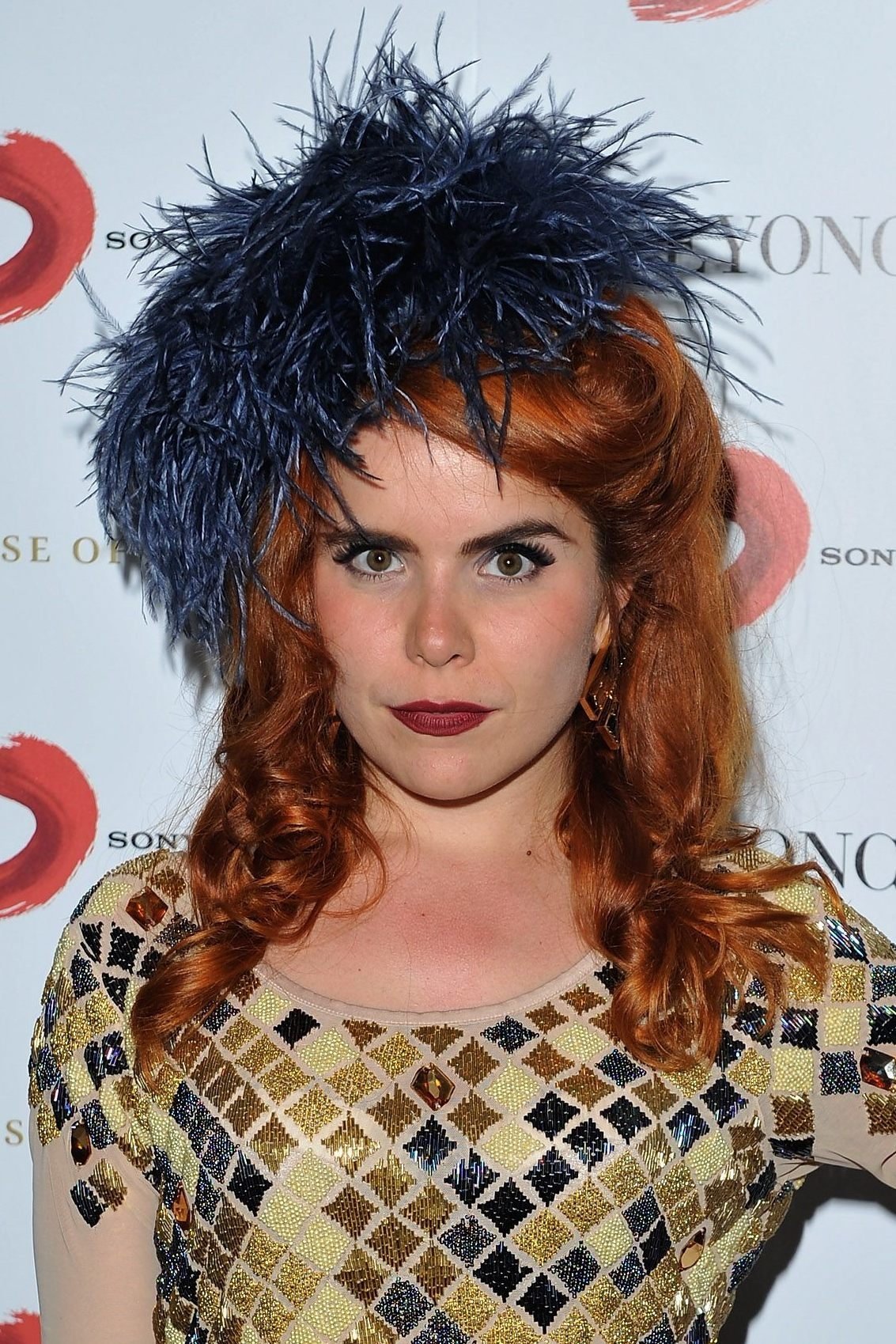 Foto de Paloma Faith