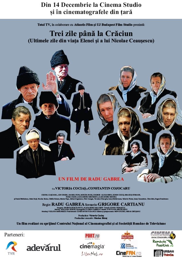 Poster movie