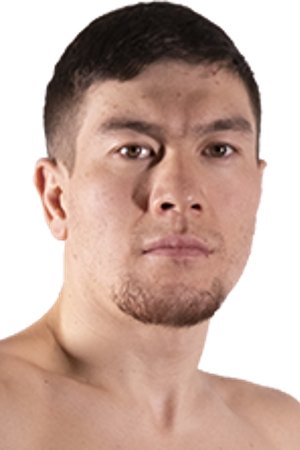 Foto de Jakshylyk Konurbaev