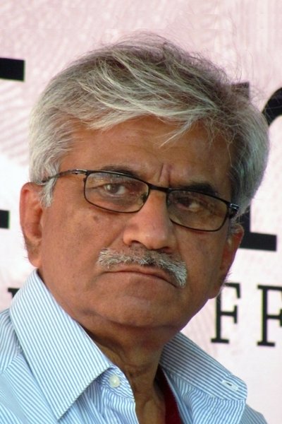 Foto de Jabbar Patel