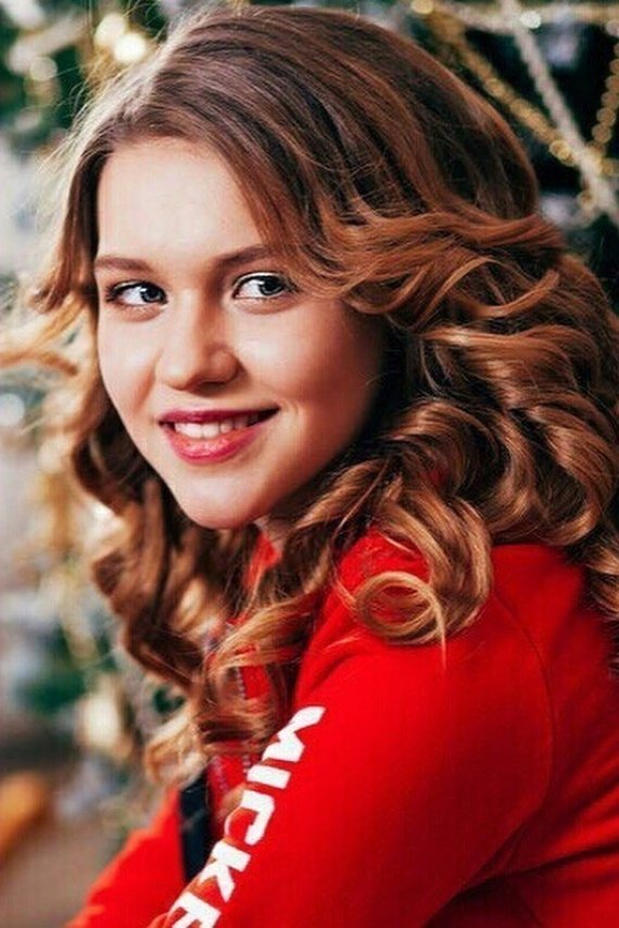 Foto de Елизавета Качурак
