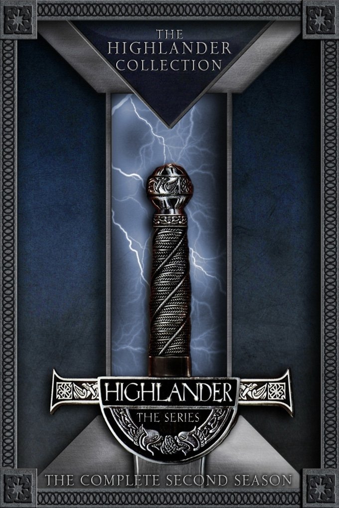 Poster de Temporada 2