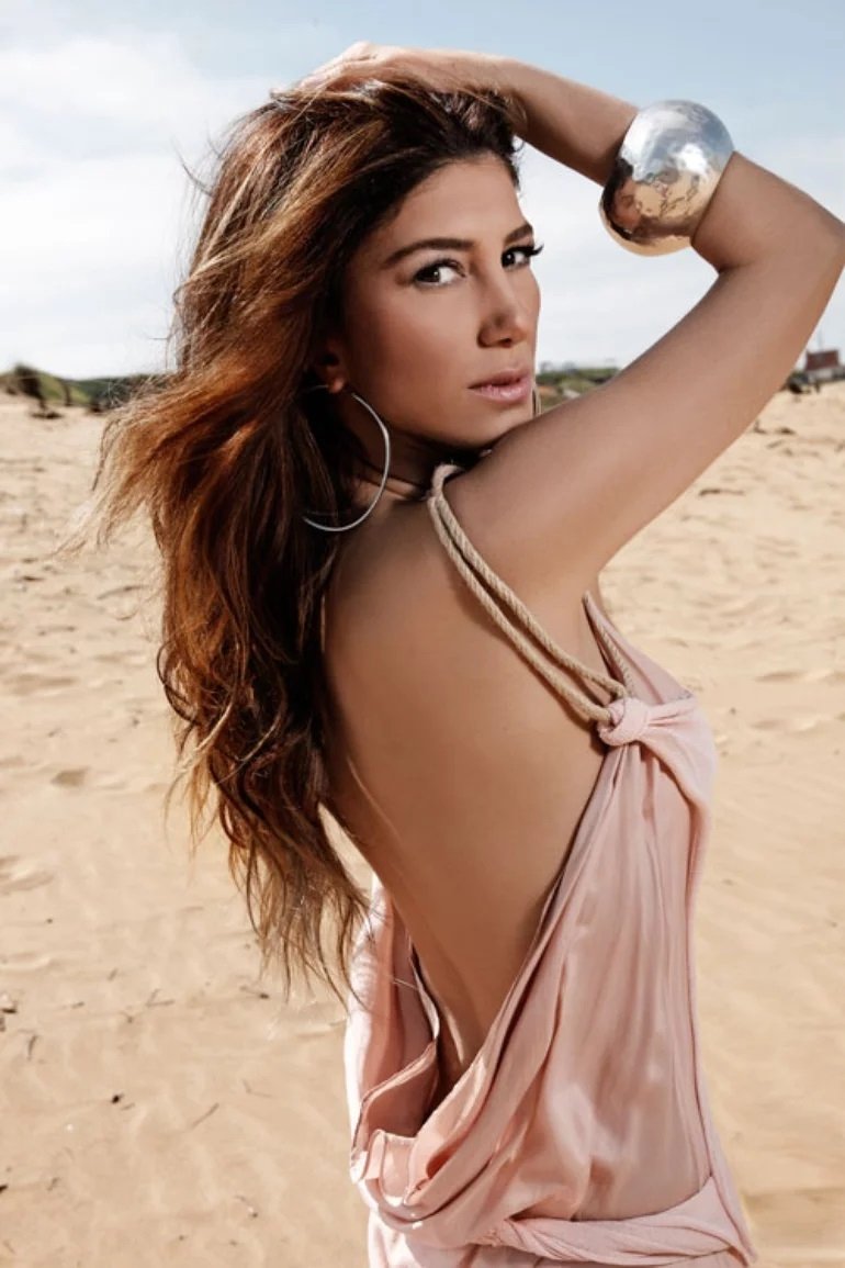 Foto de Nadide Sultan
