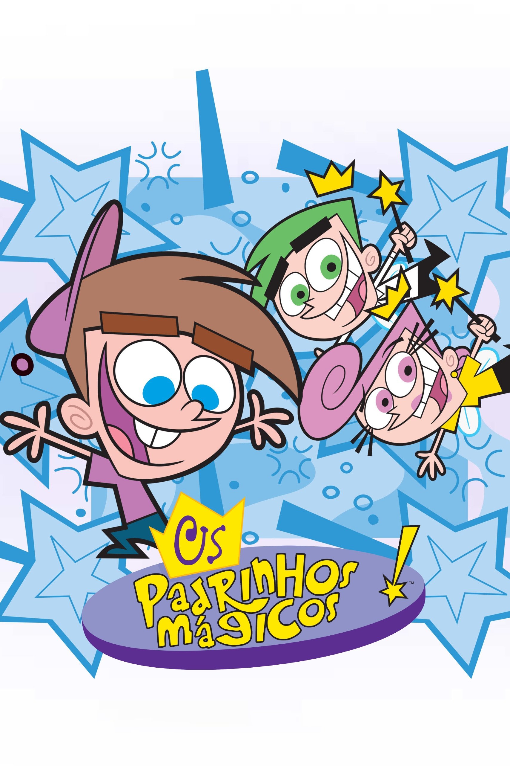 Poster de Temporada 9