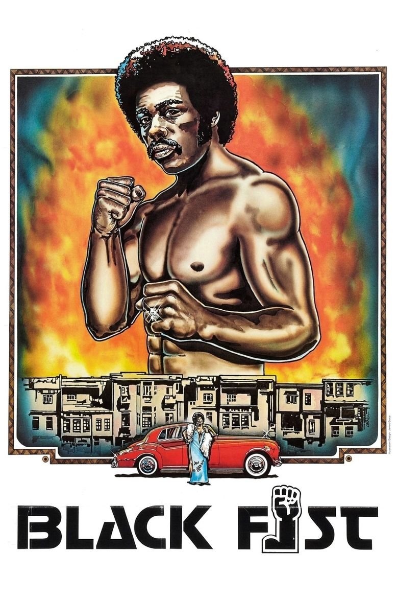 Poster de Operação Dragão Negro