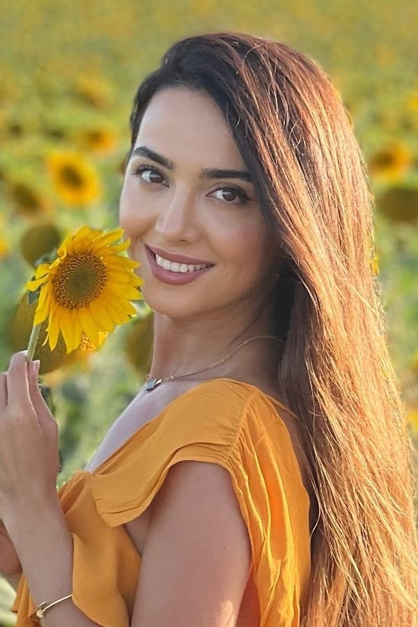 Foto de Kamala Piriyeva