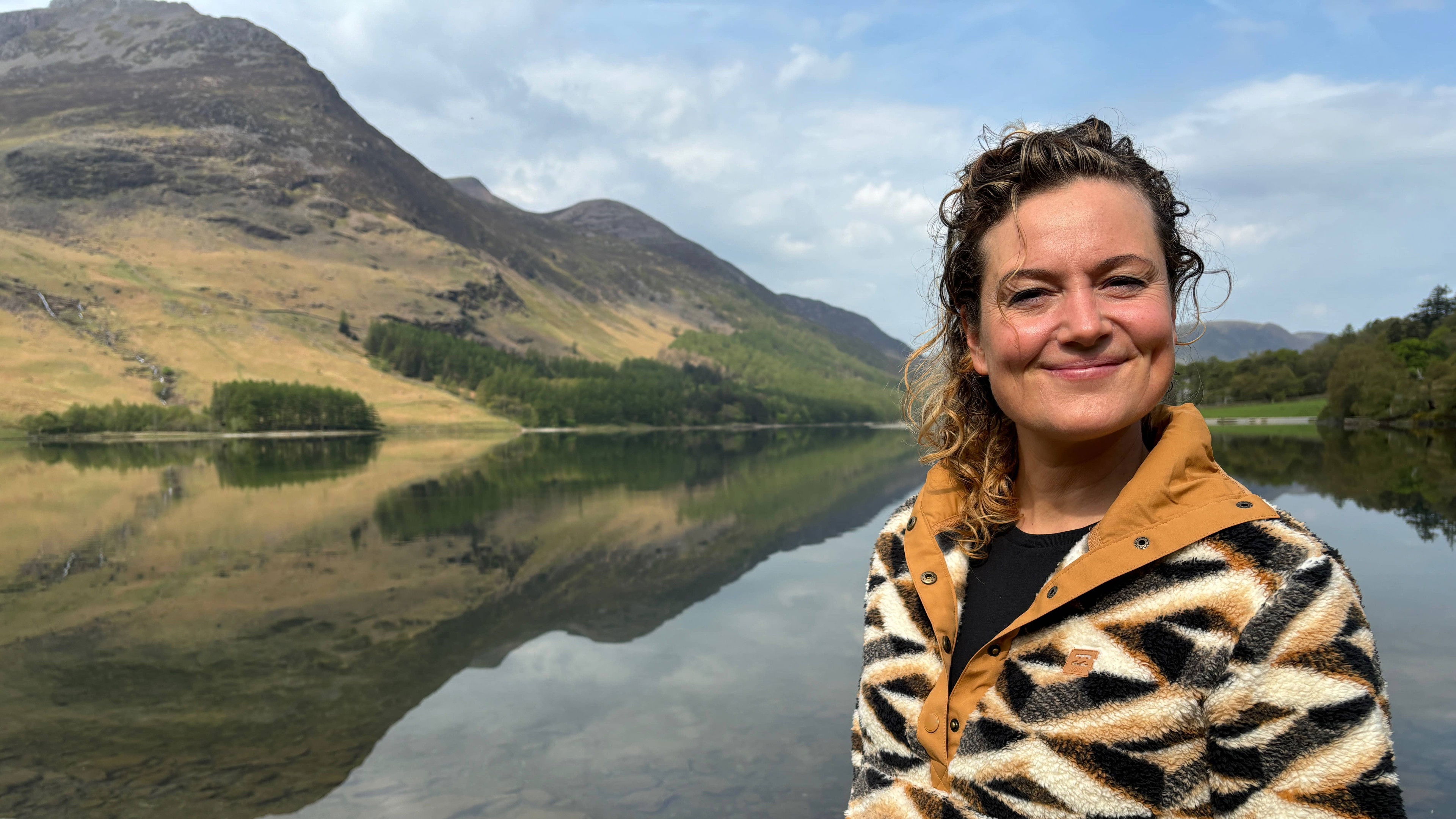 England, Lake District