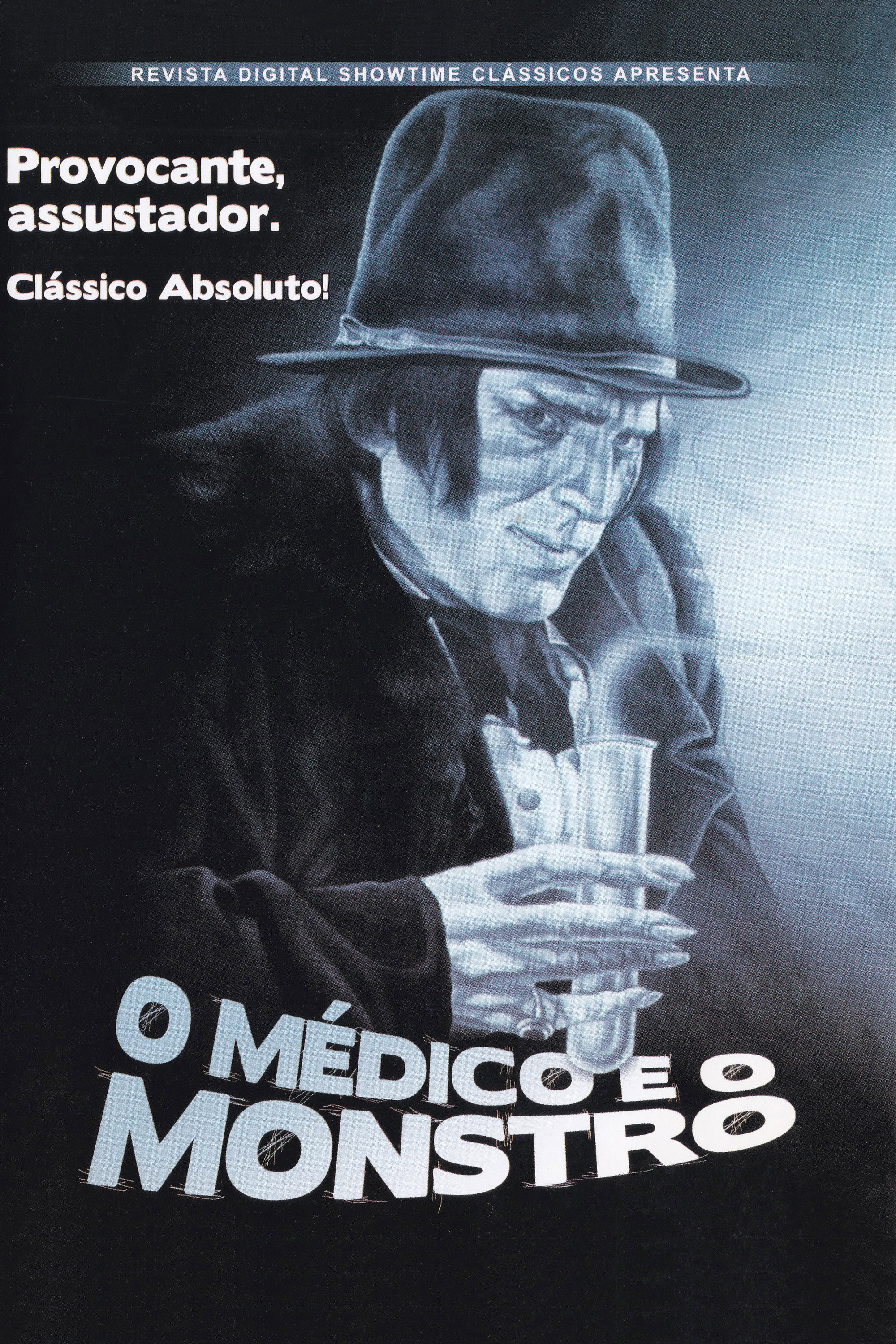 O Médico e o Monstro