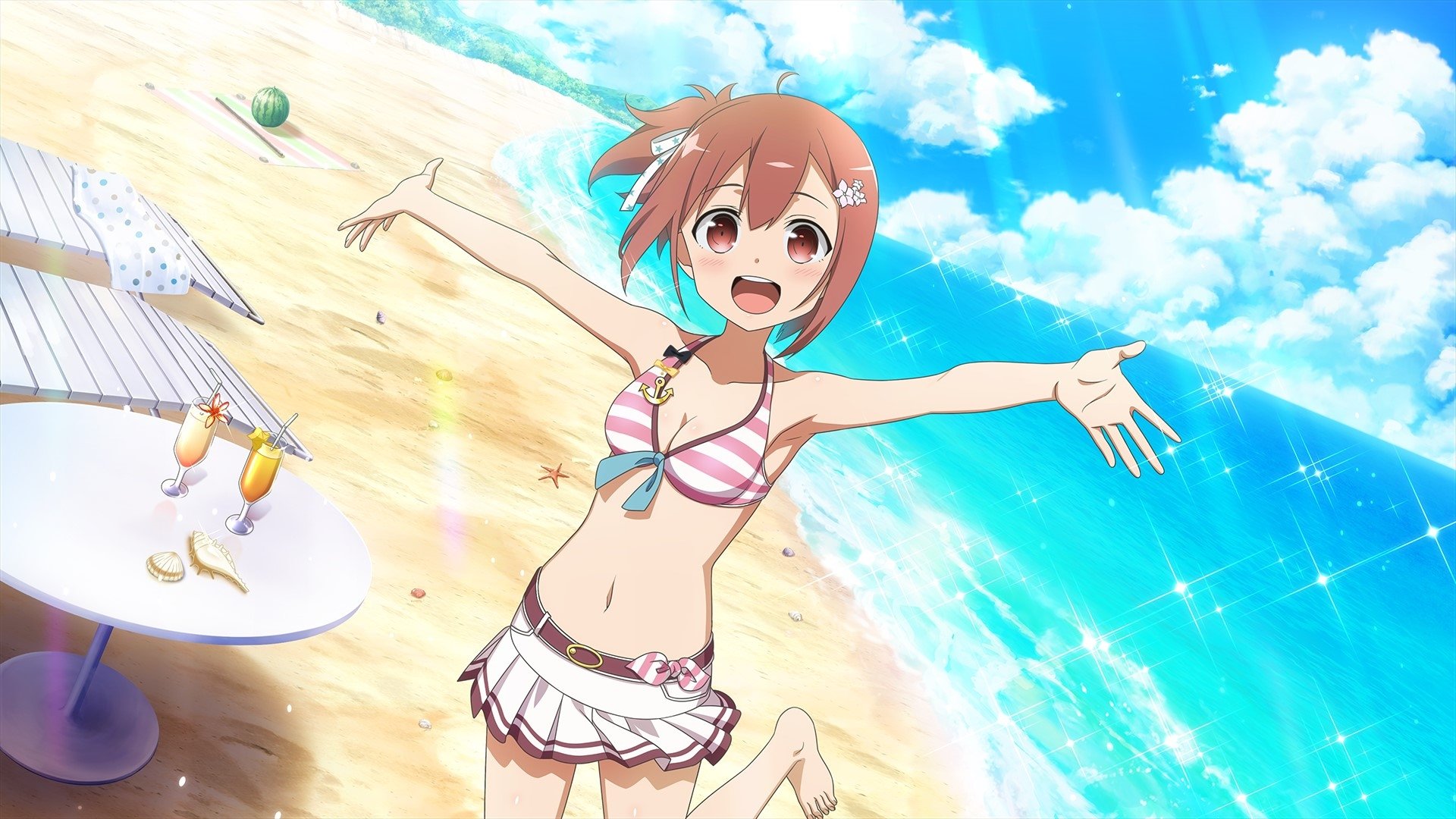 Backdrop image