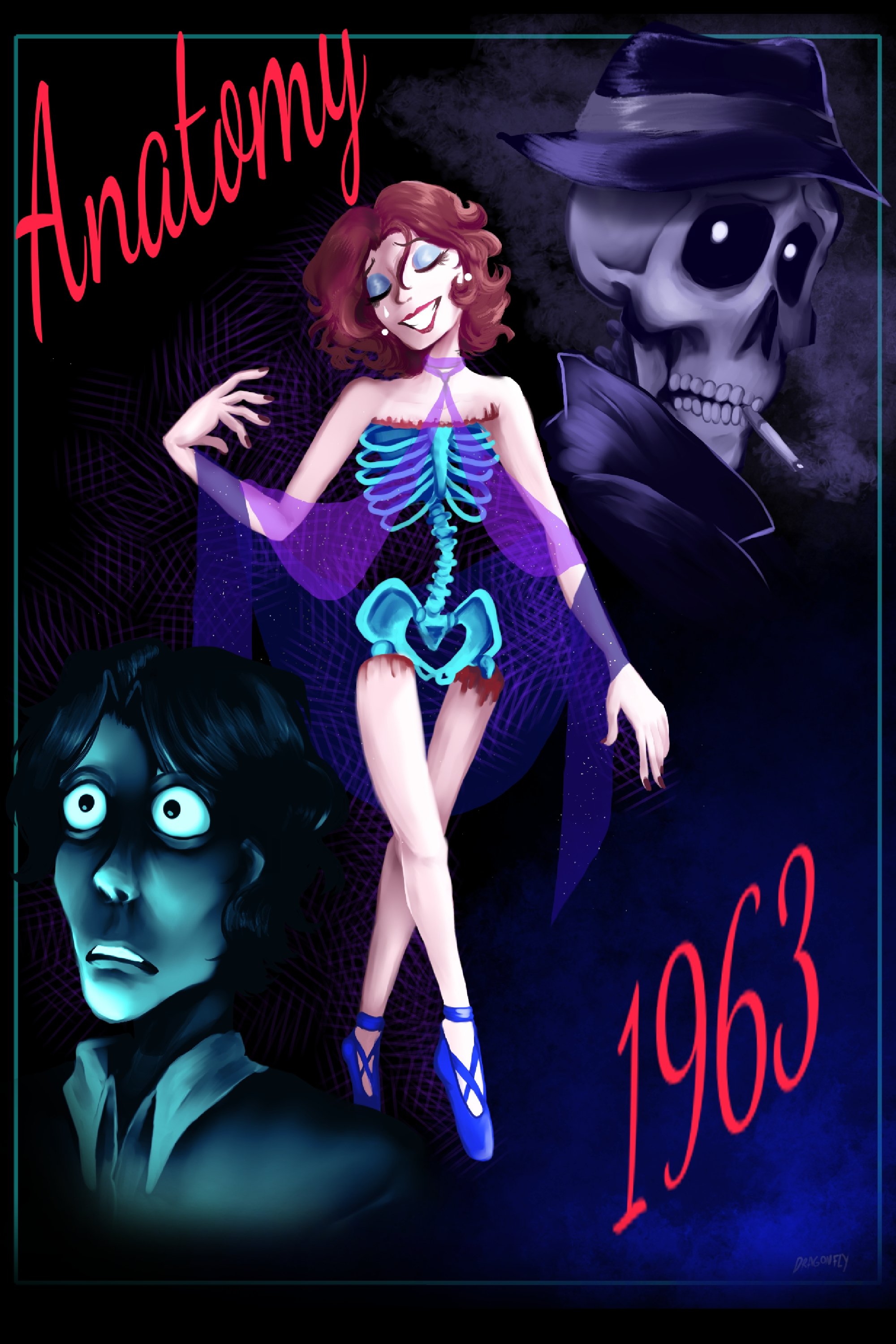 Poster movie