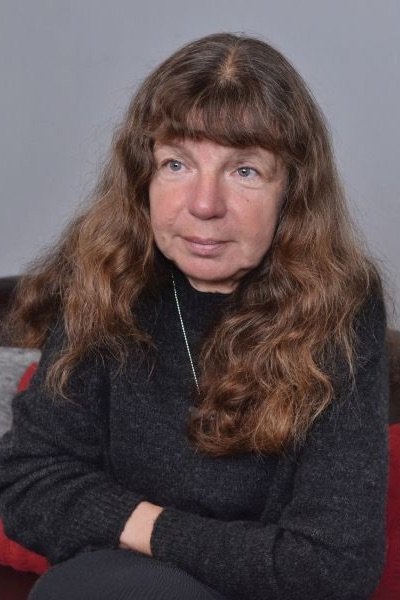 Foto de Laila Pakalnina