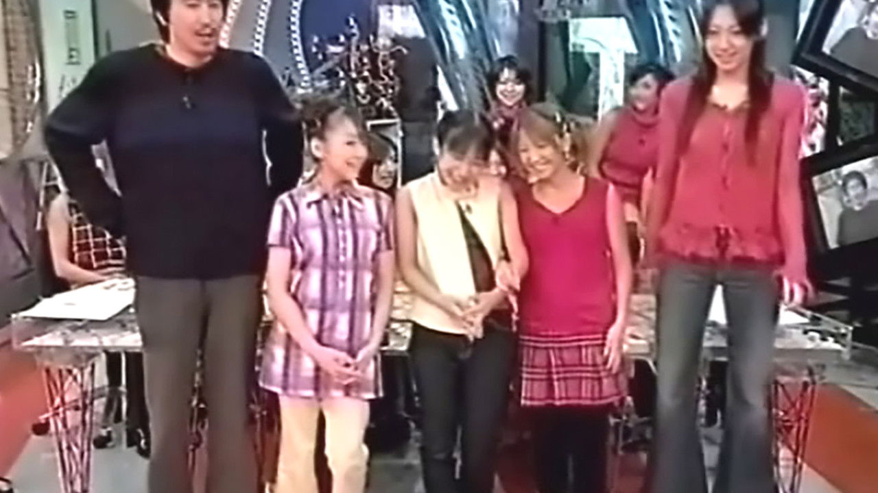 Morning Musume. - I WISH