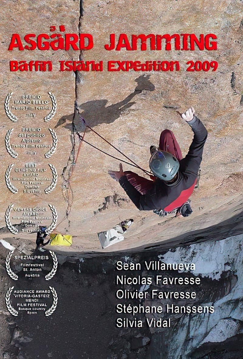 Poster movie