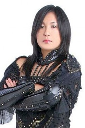 Foto de Manami Toyota