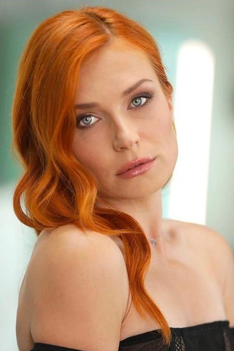 Foto de Clémence Audiard