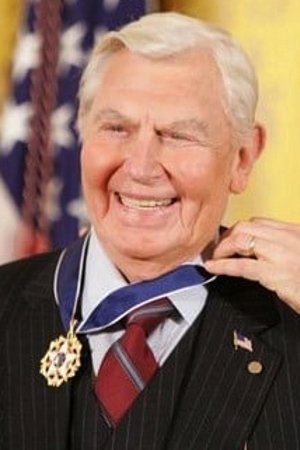 Foto de Andy Griffith
