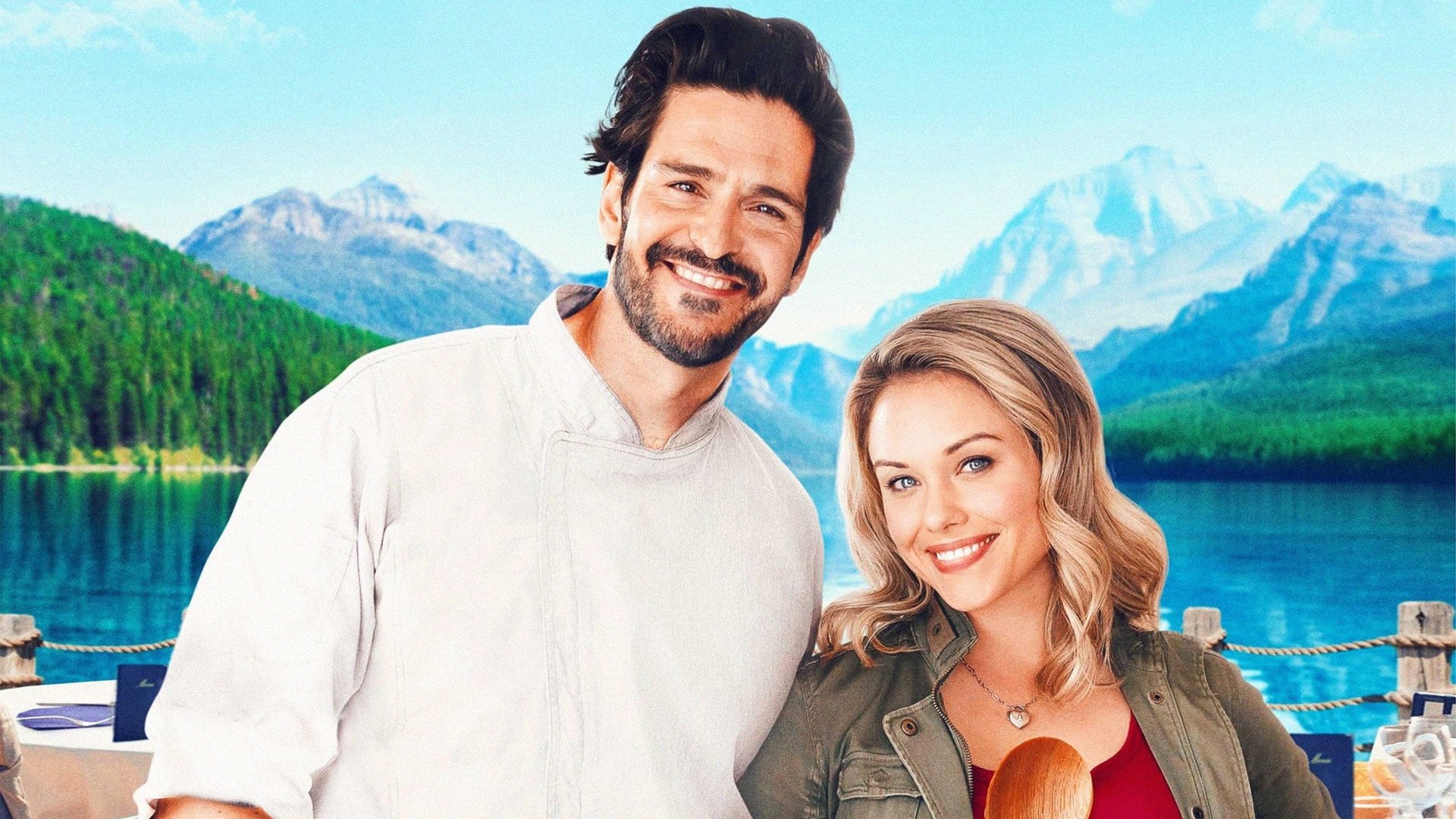 Backdrop image