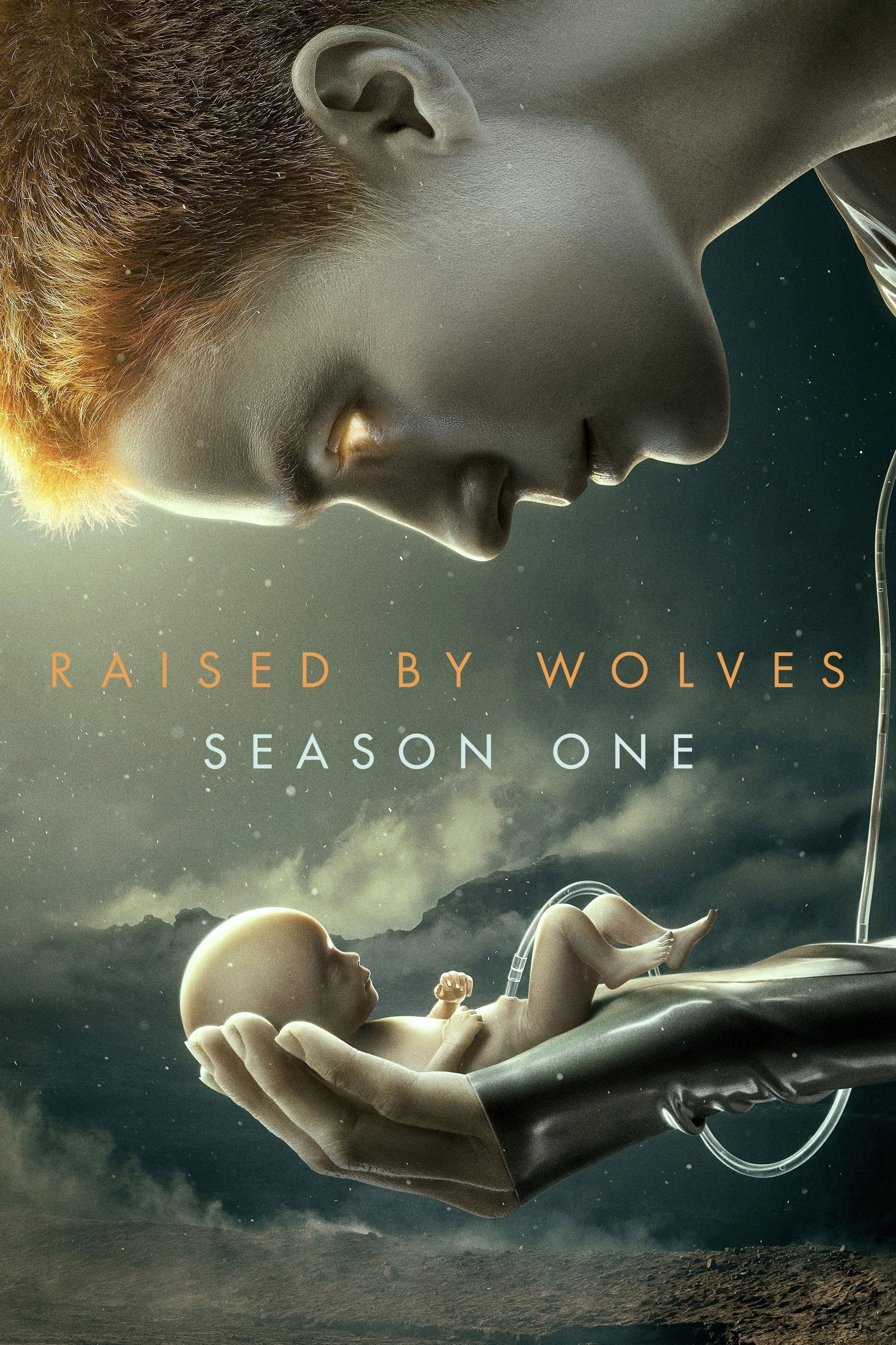 Poster de Temporada 1