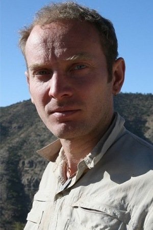 Foto de Dougal Jerram