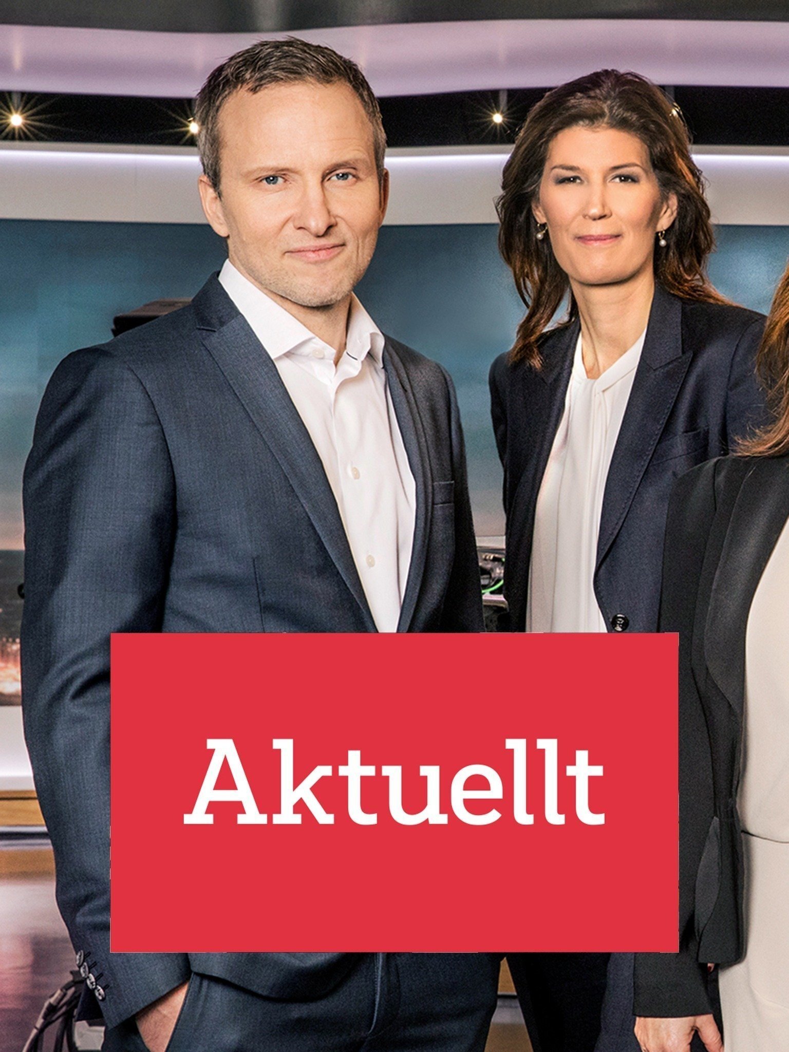 Poster of Aktuellt