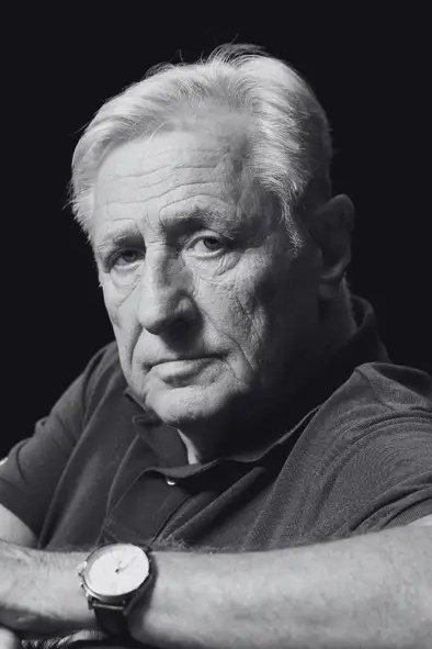 Foto de Karel Heřmánek