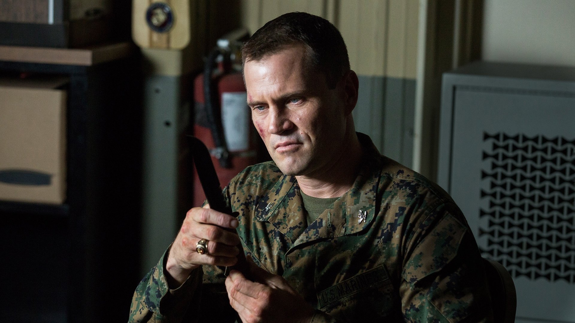 Even God Doesn't Know What to Make of You