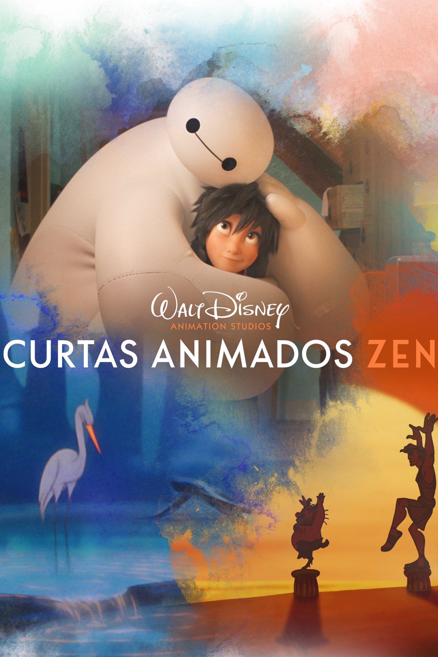 Poster de Temporada 2